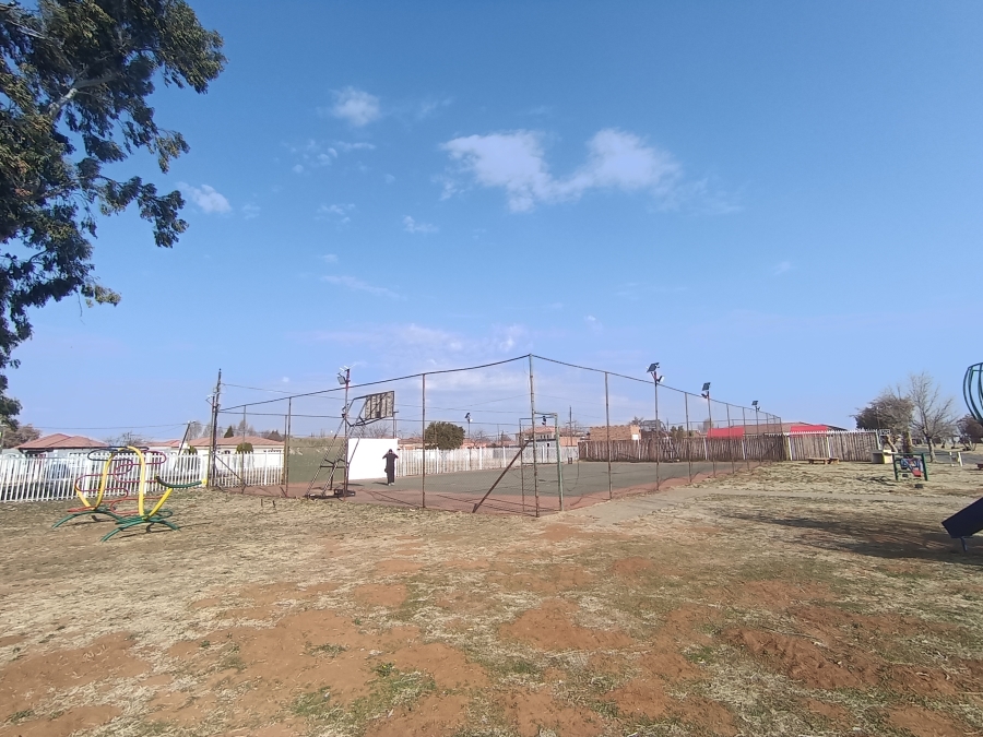 3 Bedroom Property for Sale in Mandela View Free State